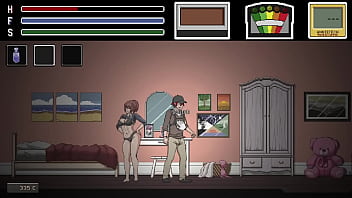 Continuación 7 captura de fantasma bansheep y continuación de historia sabrina