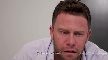 Cum Filled Solution For A Sex Addicted Stepmother thumbnail