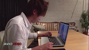 Sultry japanese star shiona suzumori in steamy hardcore scene