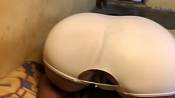 Ass round panties torn easy penetration loads of cumshot