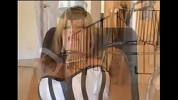 Big tit milf hard fucking