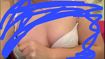 British girl horny self recorded part 2