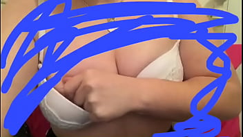 British girl horny self recorded part 2