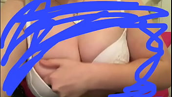 British girl horny self recorded part 2