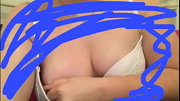 British girl horny self recorded part 2