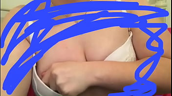 British girl horny self recorded part 2