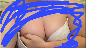 British girl horny self recorded part 2