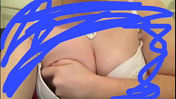 British girl horny self recorded part 2