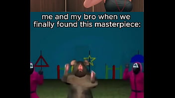 That priceless moment when you and your bro stumble upon the long lost masterpiece — pure victory vibes unlocked #sauceblonde #lostsauce #hiddengems #sweetlifeanimes #animeedits