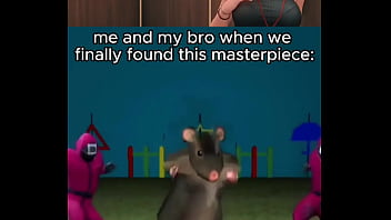 That priceless moment when you and your bro stumble upon the long lost masterpiece — pure victory vibes unlocked #sauceblonde #lostsauce #hiddengems #sweetlifeanimes #animeedits