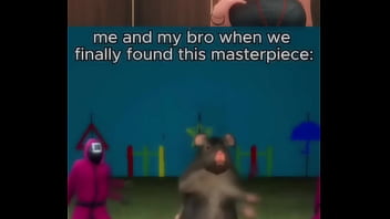 That priceless moment when you and your bro stumble upon the long lost masterpiece — pure victory vibes unlocked #sauceblonde #lostsauce #hiddengems #sweetlifeanimes #animeedits