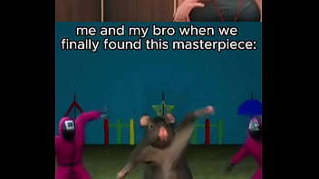 That priceless moment when you and your bro stumble upon the long lost masterpiece — pure victory vibes unlocked #sauceblonde #lostsauce #hiddengems #sweetlifeanimes #animeedits