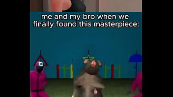 That priceless moment when you and your bro stumble upon the long lost masterpiece — pure victory vibes unlocked #sauceblonde #lostsauce #hiddengems #sweetlifeanimes #animeedits