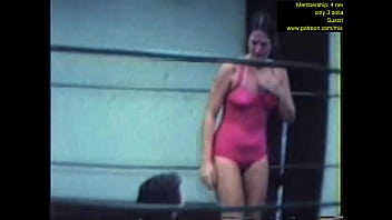 Intergender Wrestling Female Wrestling thumbnail