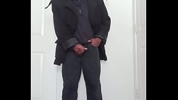 Things I Do For Free To Stay Warm When The Weather Gets Cold Such Masturbating 2 thumbnail