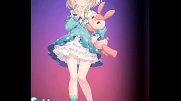 Saki porn game portrait