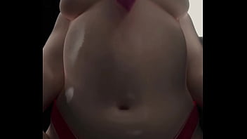 Cojida con tremenda polla