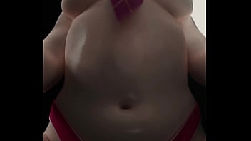 Cojida con tremenda polla