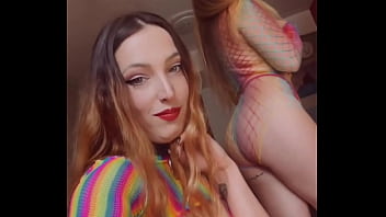 Last shoot with venomxevil was naughtier than usualguess what we did