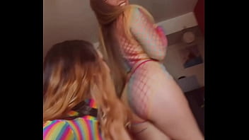 Last shoot with venomxevil was naughtier than usualguess what we did