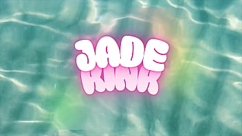 Sexy girlfriend passionately sloppy sucking her boyfriend