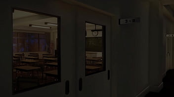 Teacher fucks student promo video