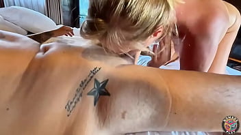 Threesome do you want to join