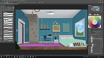 Sts broadcast by dc on picarto from january sixth 2022 b