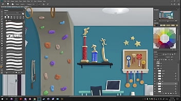 Sts broadcast by dc on picarto from january sixth 2022 b