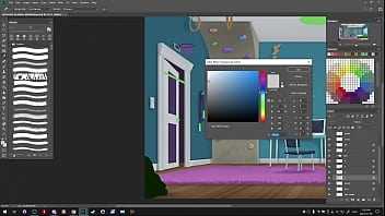 Sts broadcast by dc on picarto from january sixth 2022 b