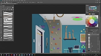 Sts broadcast by dc on picarto from january sixth 2022 b