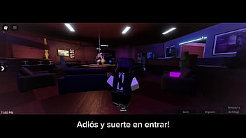 Acceso a condo roblox evento