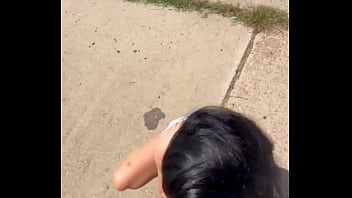 He can't wait to penetrate her when he sees her in those heels