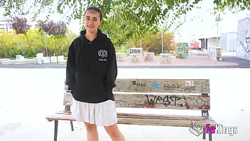 The teen sofia jimenez wants to meet the fashion cock of damian tulaman The teen sofia jimenez wants to meet the fashion cock of damian tulaman
