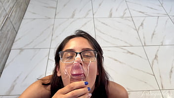 Reluctant stepmommy is dirty secret