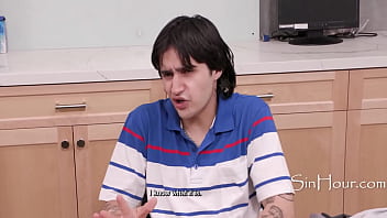 Teacher's ass student's dick absolute fucking chaos