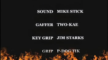 After sampling her pussy sledge drills carly in the ass for the rest of the scene and