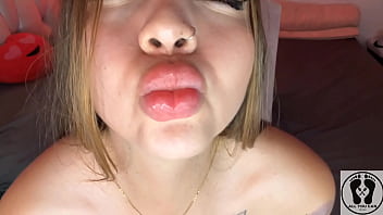 Calibaby9x leads you to the red room of sin and lust