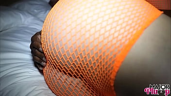 Virgo peridot’s fat ass claps as rome pounds her soaking cunt