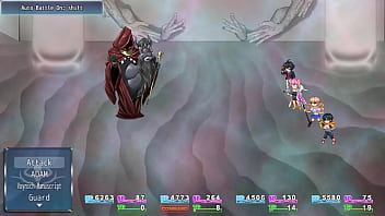Hentai rpg
