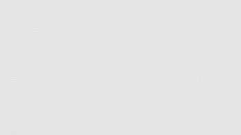 Brunette enjoy threesome