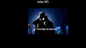 Spiderman se coje a bbc