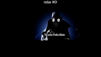 Spiderman se coje a bbc