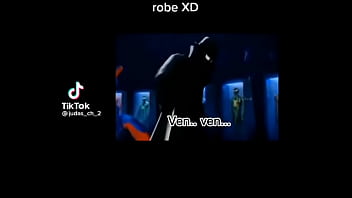 Spiderman se coje a bbc