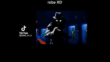 Spiderman se coje a bbc