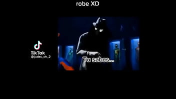 Spiderman se coje a bbc