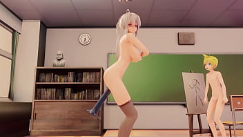 Mmd
