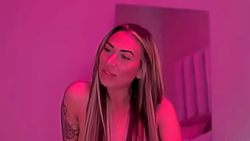 New performer london carter shows off her body while talking about getting into porn New performer london carter shows off her body while talking about getting into porn