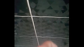 Hot cumshot