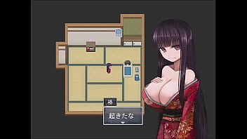 Loli kyonyuu no sato nite